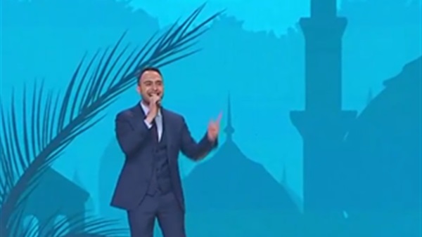 شاهد أغنية حسام حبيب