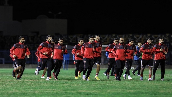 الأهلي