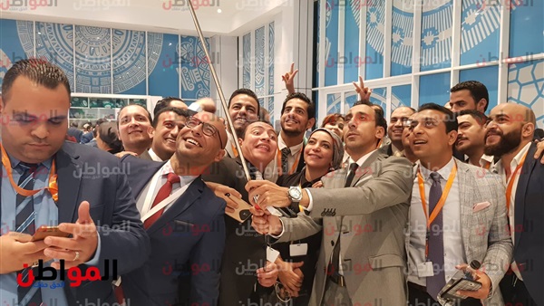 انتهاء منتدى شباب