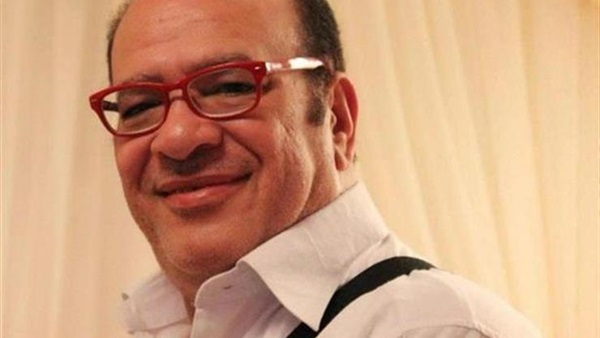 الفنان صلاح عبد الله