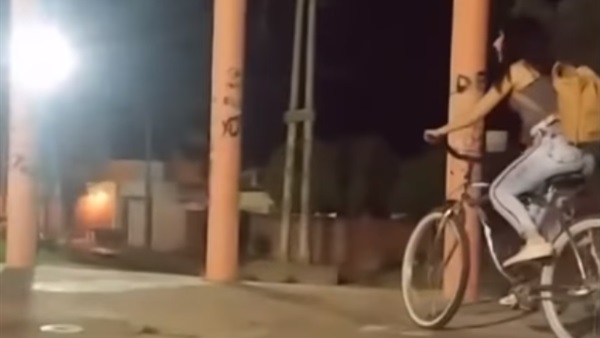 شاهد نهاية مؤلمة