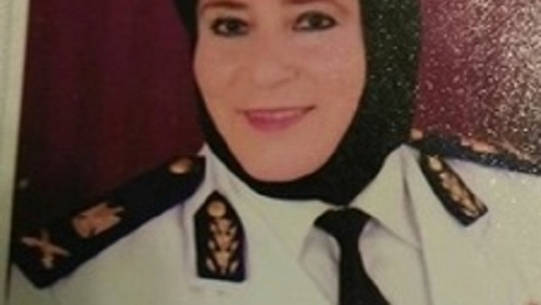 اللواء رقية الصيفى