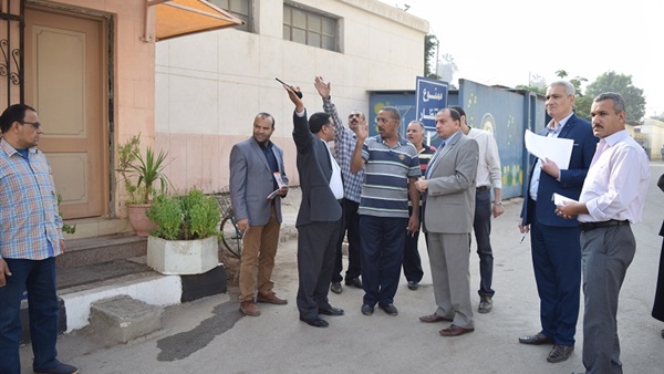 جامعة بني سويف