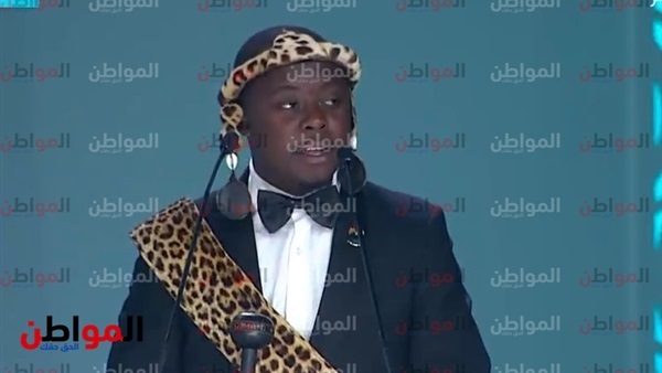 مبعوث دولة ملاوى