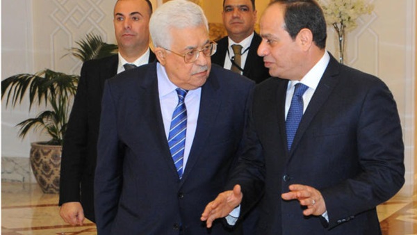 السيسي لانعلم شيئًا
