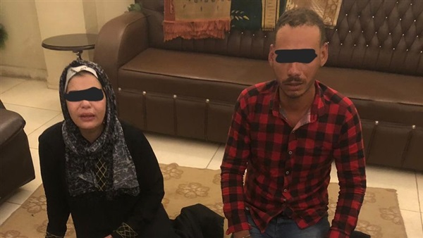 أمن كفر الشيخ