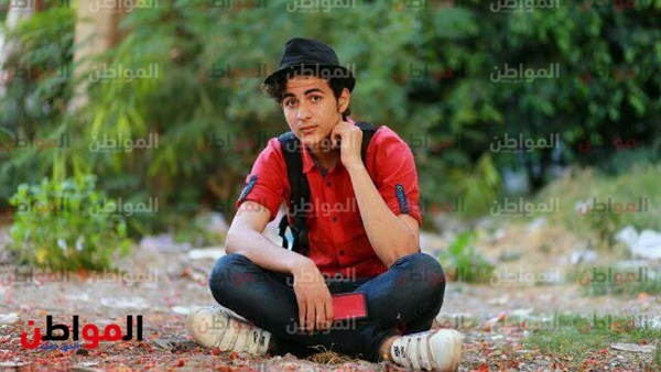 الرسام محمد إبراهيم