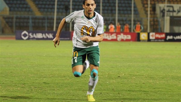 أحمد رؤوف