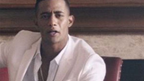 محمد رمضان
