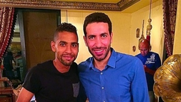 مؤمن زكريا ومحمد