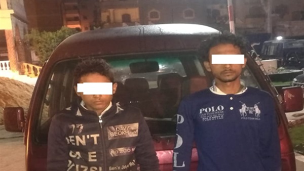 أجهزة البحث الجنائي