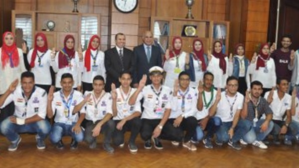 جامعة كفر الشيخ