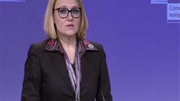 المتحدثة باسم السياسة