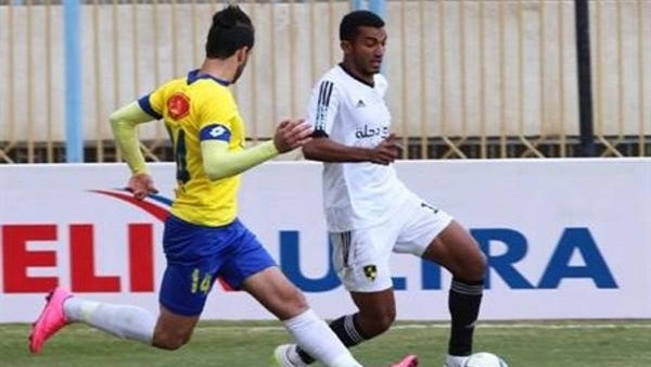 الإسماعيلي ودجلة