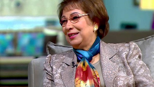 إنعام محمد على