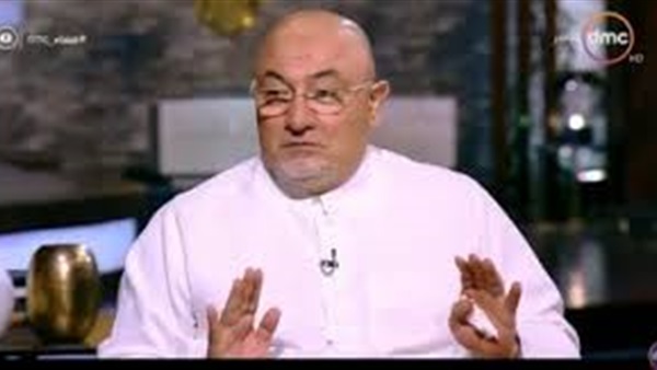 خالد الجندي