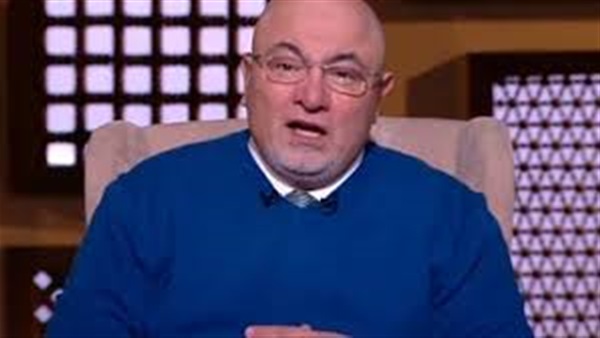 الداعية خالد الجندي