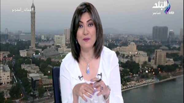 عزة مصطفى