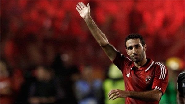 أبوتريكة