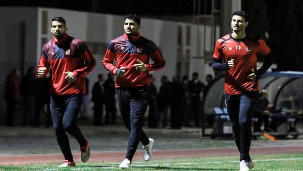 حراس الأهلي