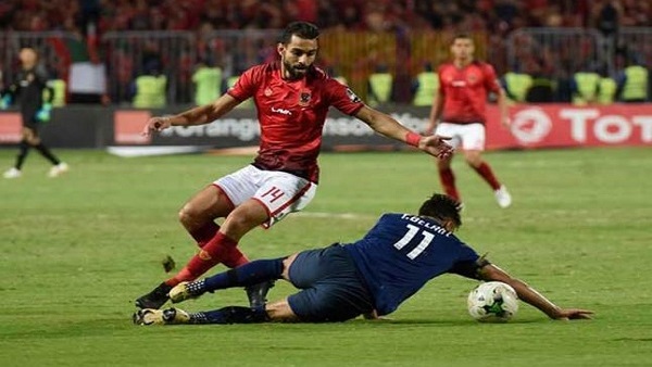 الأهلي