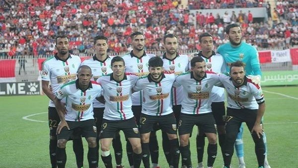 مولودية الجزائر