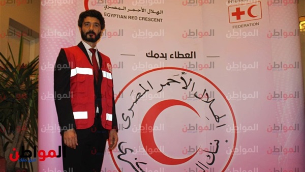 خالد النبوي