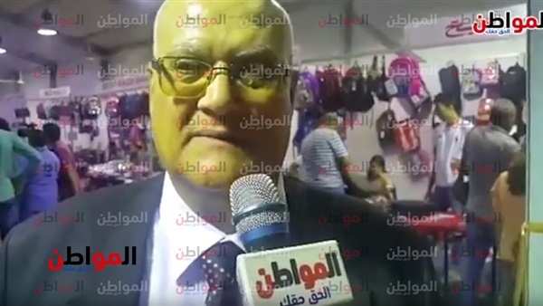 هشام كامل وكيل وزارة