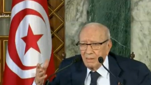 تمديد حالة الطواريء