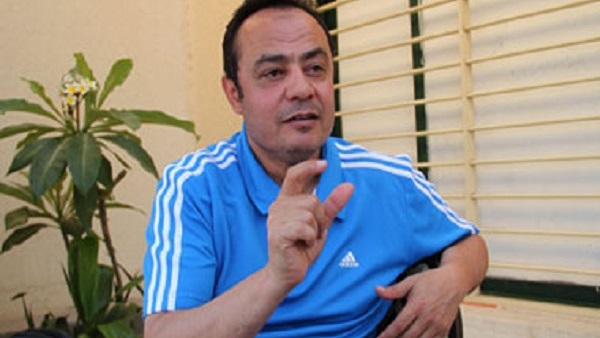 طارق يحيي