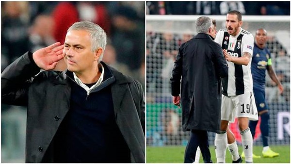 مدرب مانشستر يونايتد