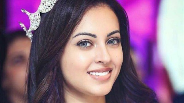 الفنانة كيرا الصباح