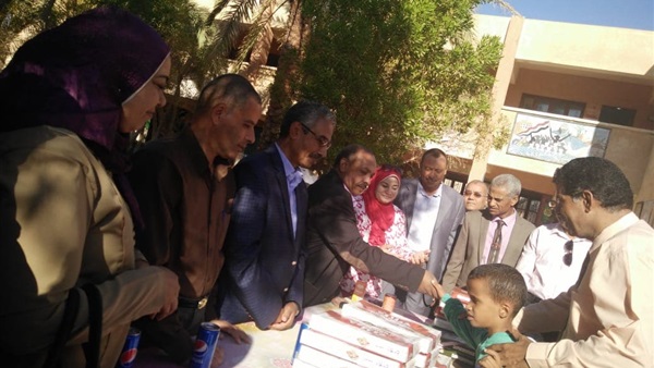 مستقبل وطن بالوادي
