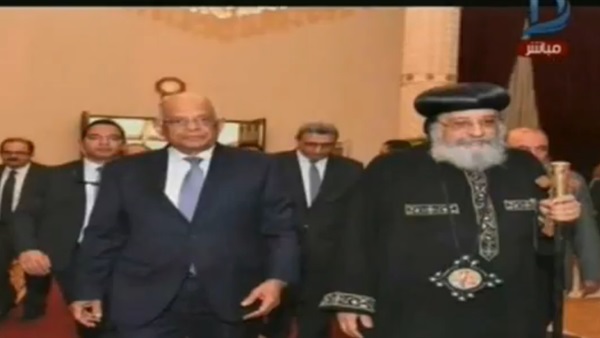 رئيس مجلس النواب