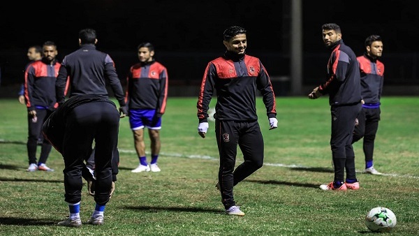 الأهلي في تونس