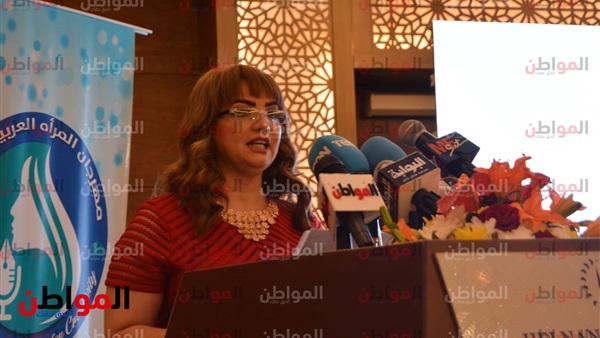 أمال إبراهيم رئيس
