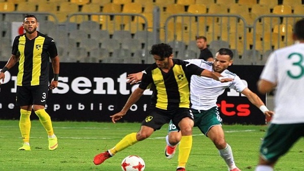المصري ودجلة
