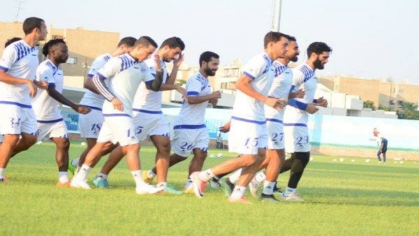 القناة