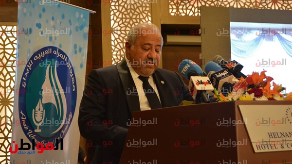 السفير علي الناقور