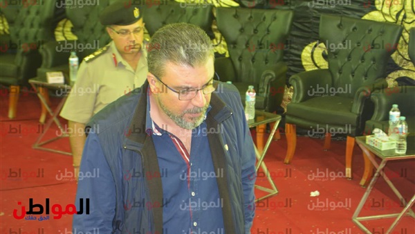 عمرو الليثي