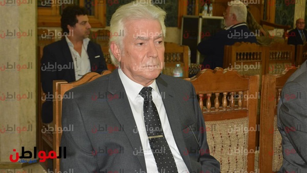 محمود قابيل