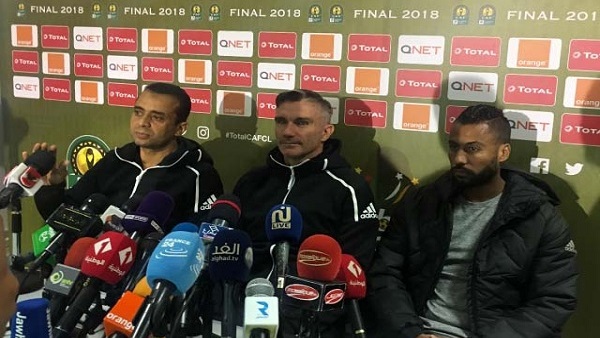 باتريس كارتيرون