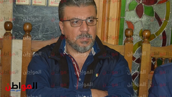 عمرو الليثي