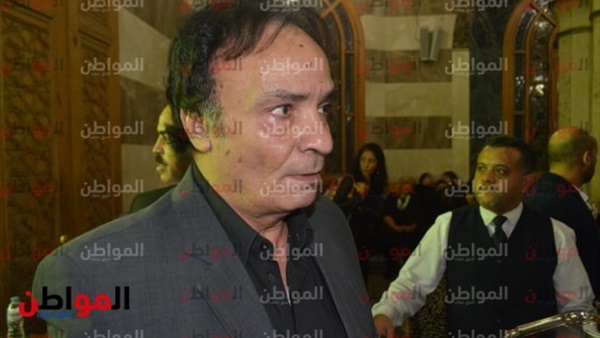 حمدى الوزير