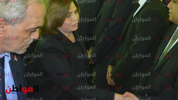 الهام شاهين