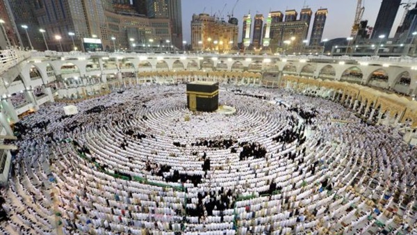 موسم الحج