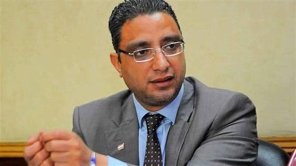 محافظ سوهاج