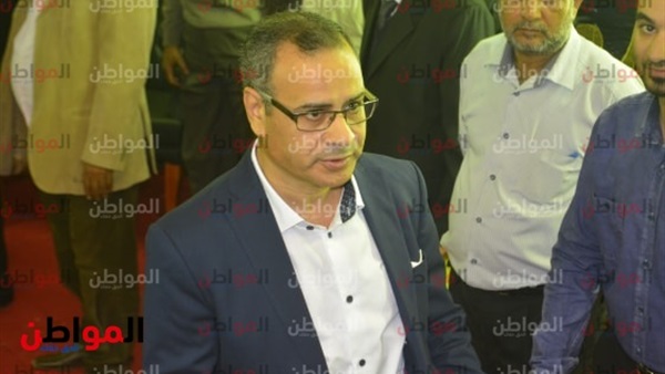 جابر القرموطى