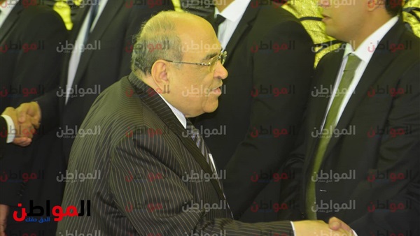 مصطفى الفقى