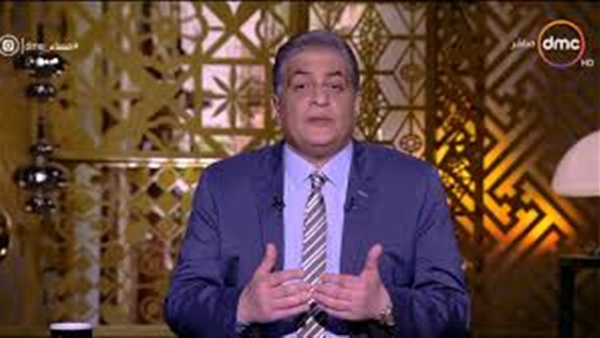 أسامة كمال